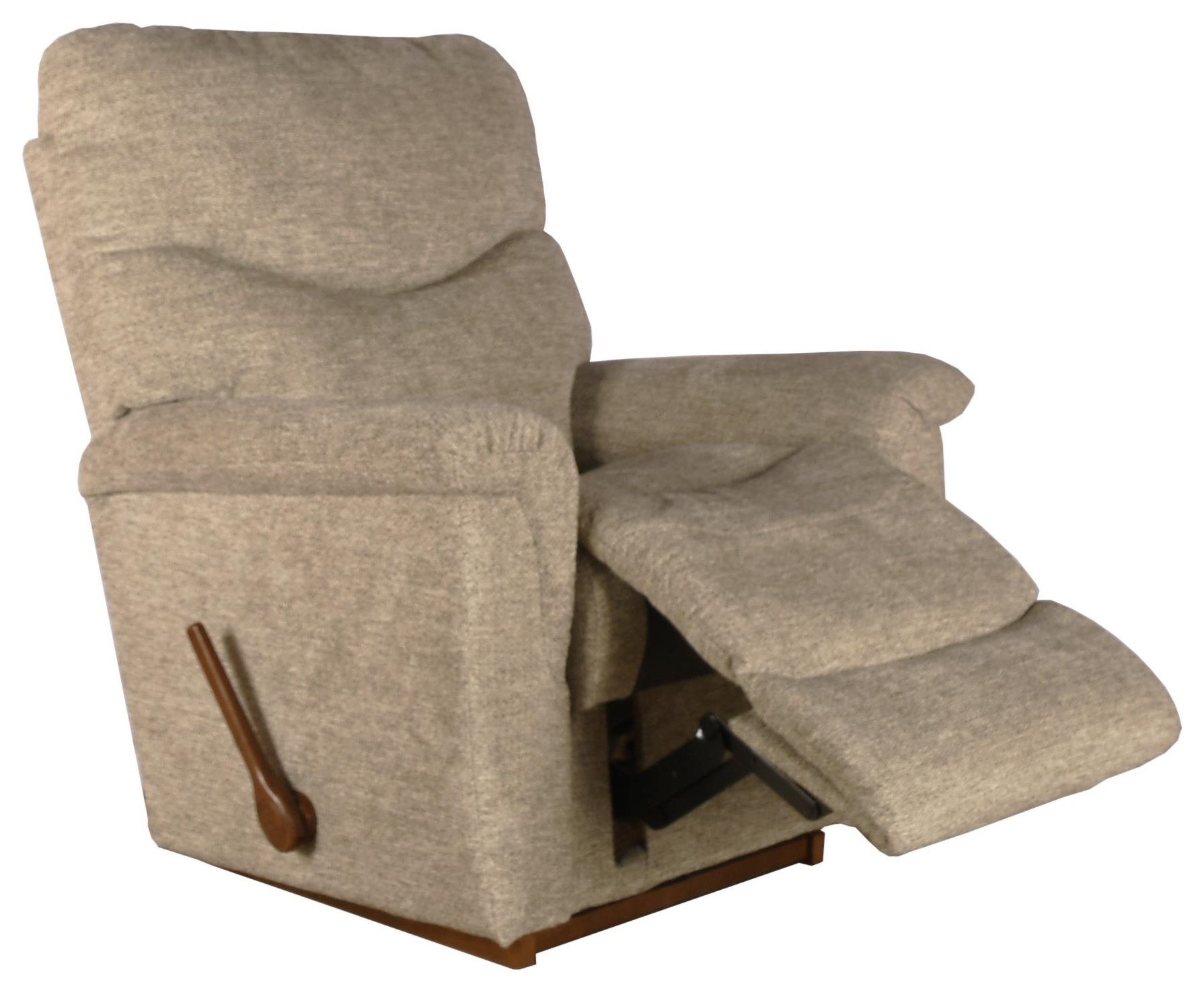 La Z Boy James 1164603 Rocker Recliner Bennett s Furniture and